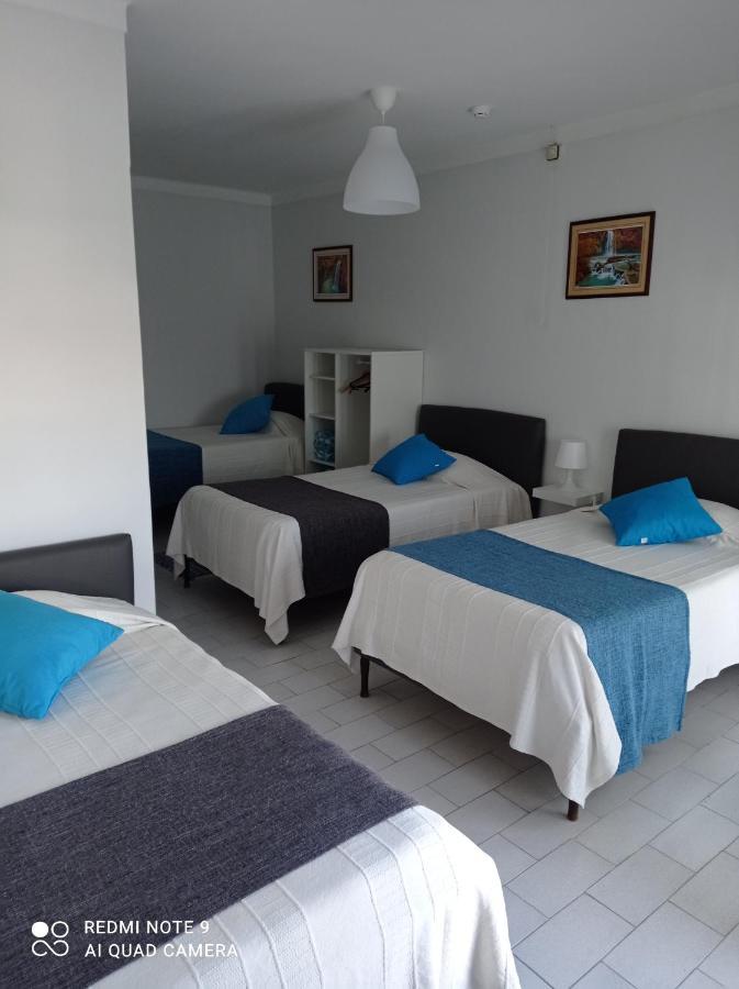 Dona Ines De Castro Guest house