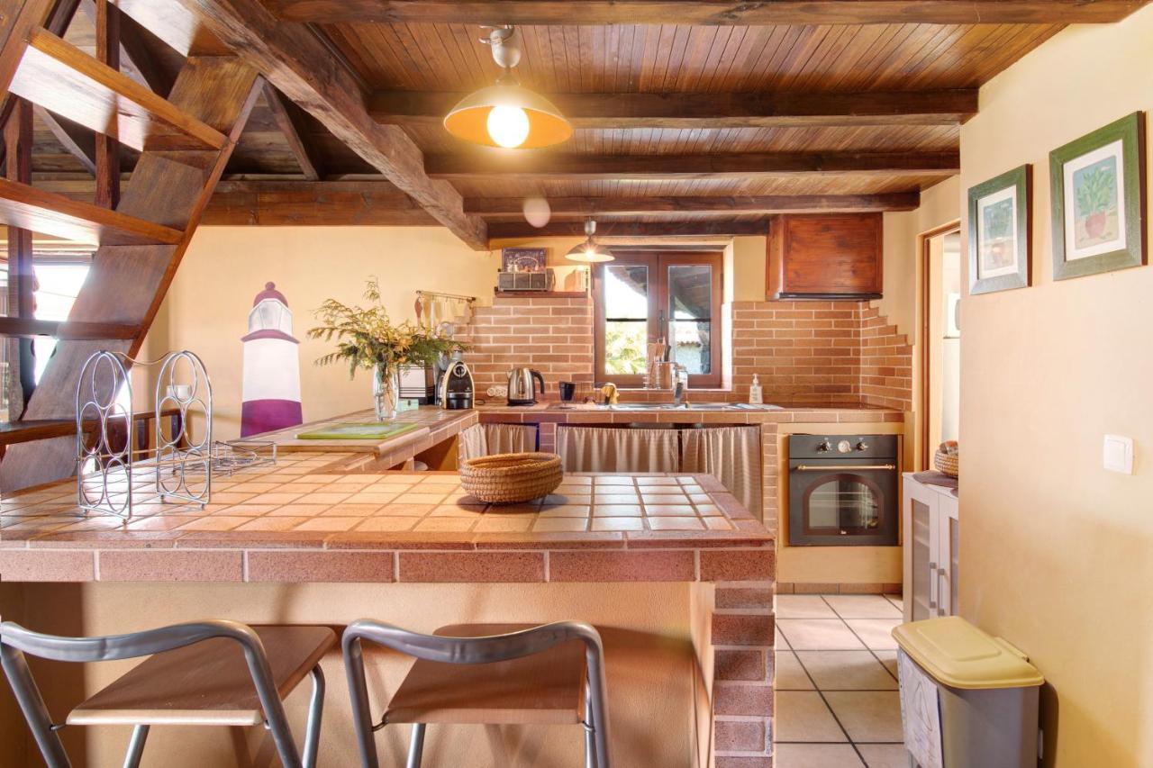 Appartement Montemar *