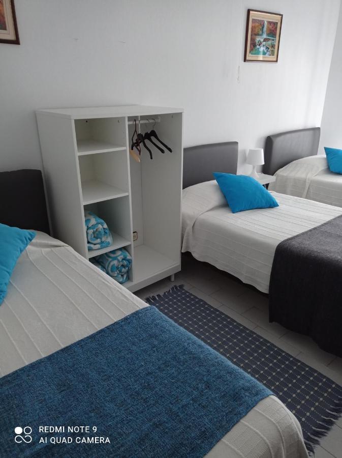 Dona Ines De Castro Guest house