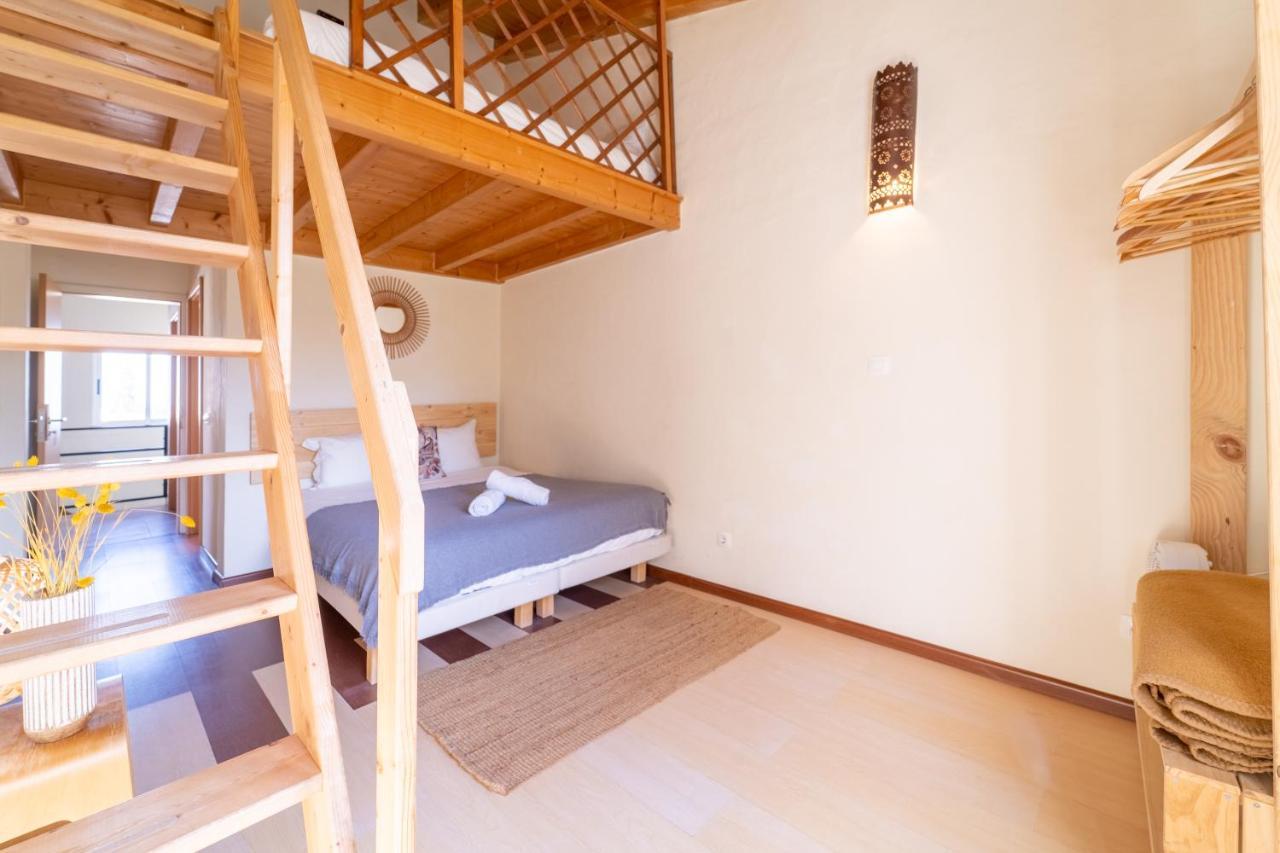 Aljezur Villas Aljezur