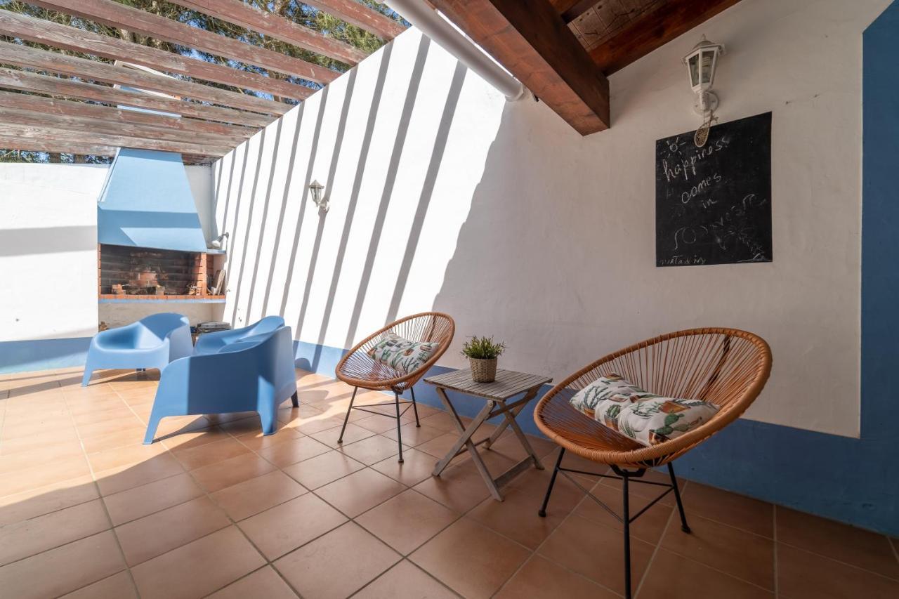 Aljezur Villas *