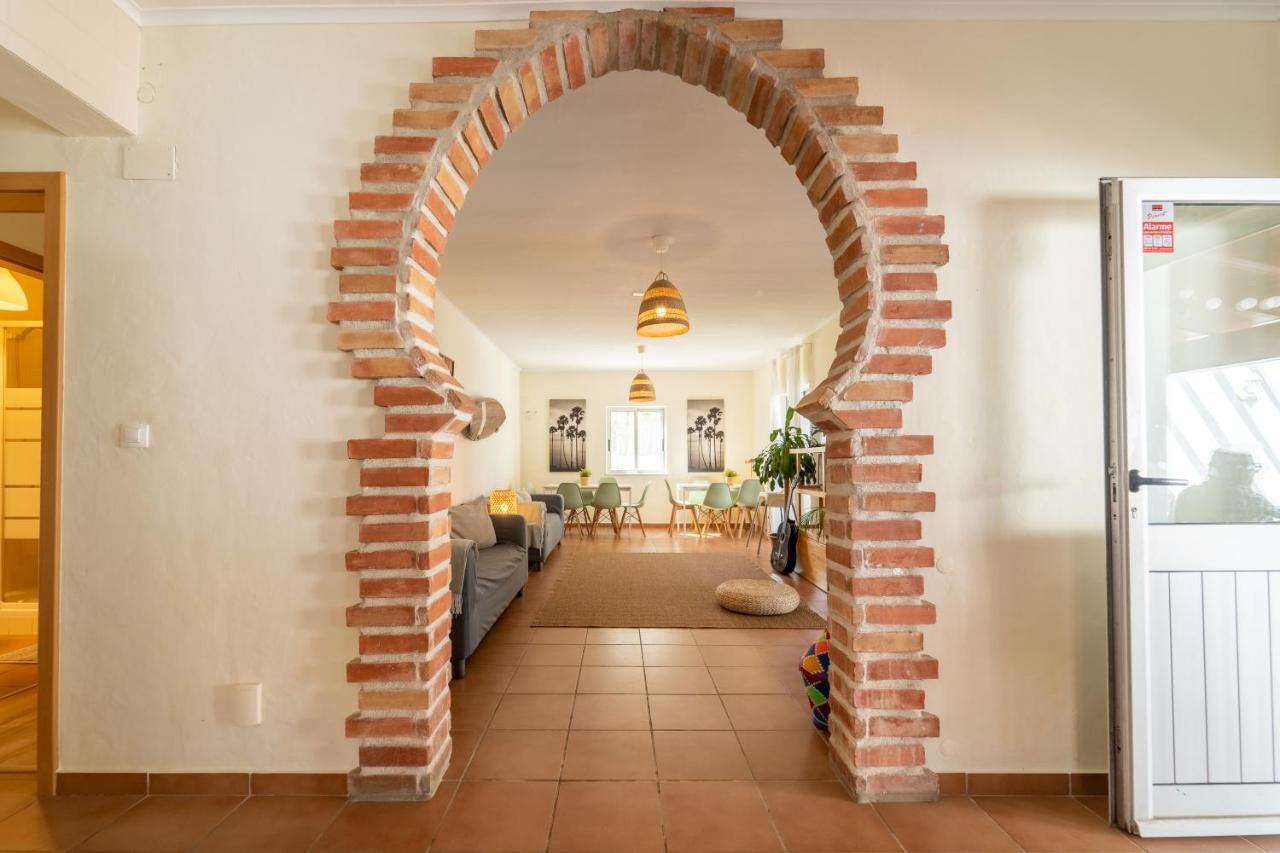 Hostel Aljezur Villas Aljezur