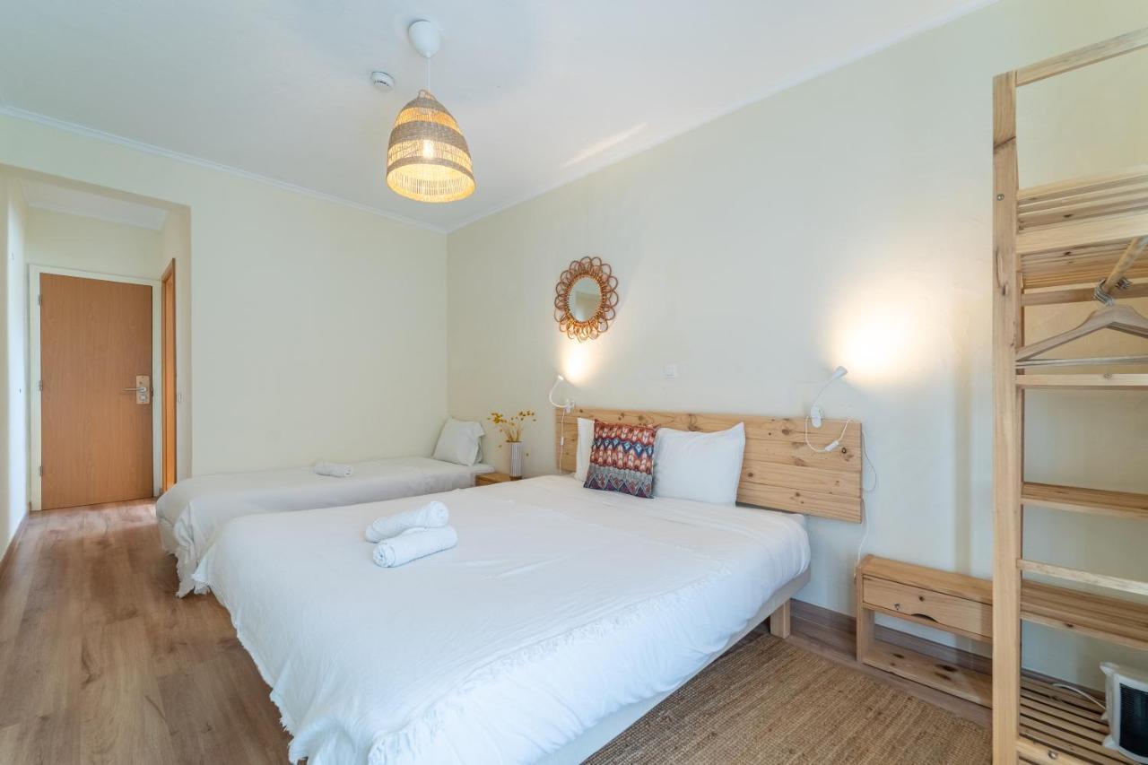Hostel Aljezur Villas *