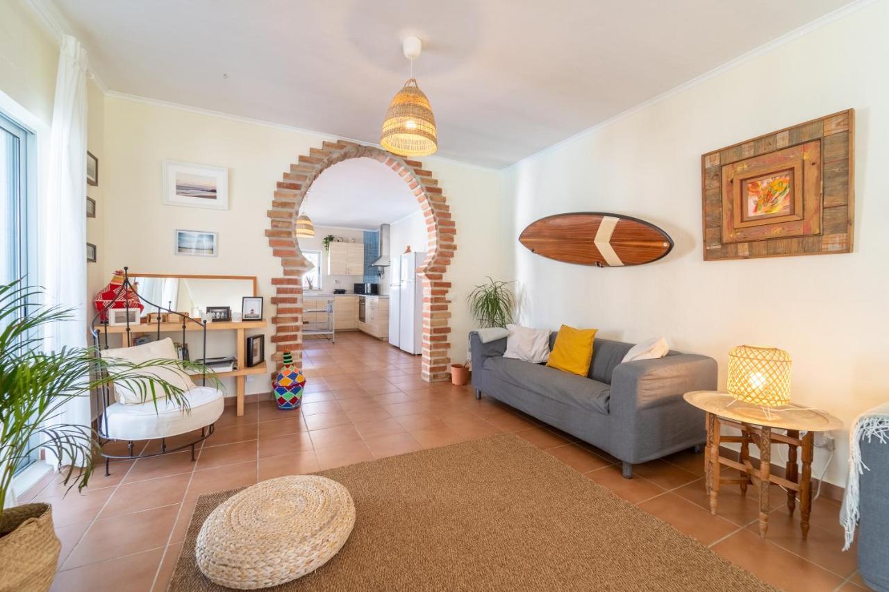 Hostel Aljezur Villas