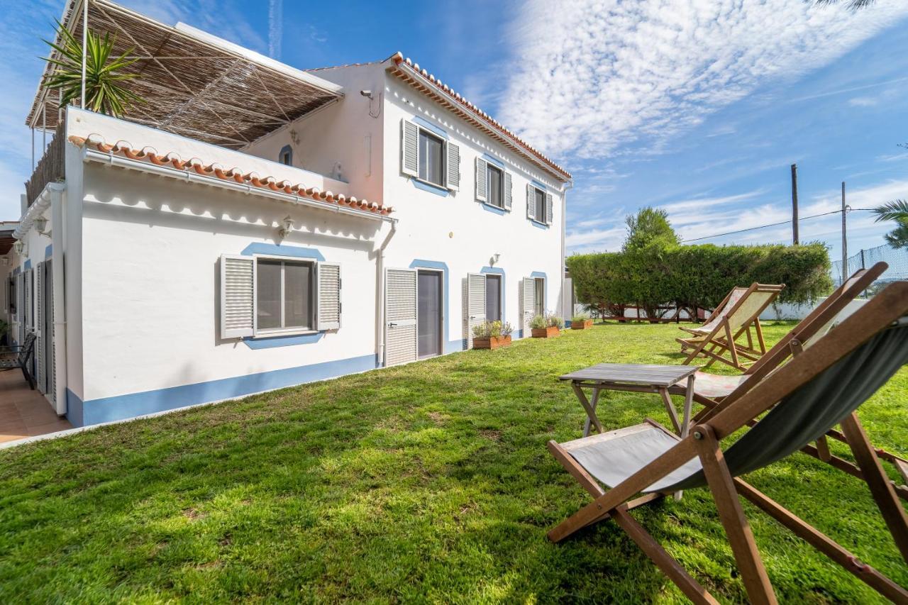 Hostel Aljezur Villas Aljezur