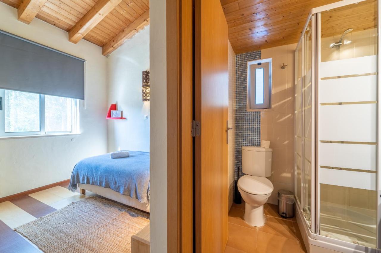 Aljezur Villas Hostel Aljezur