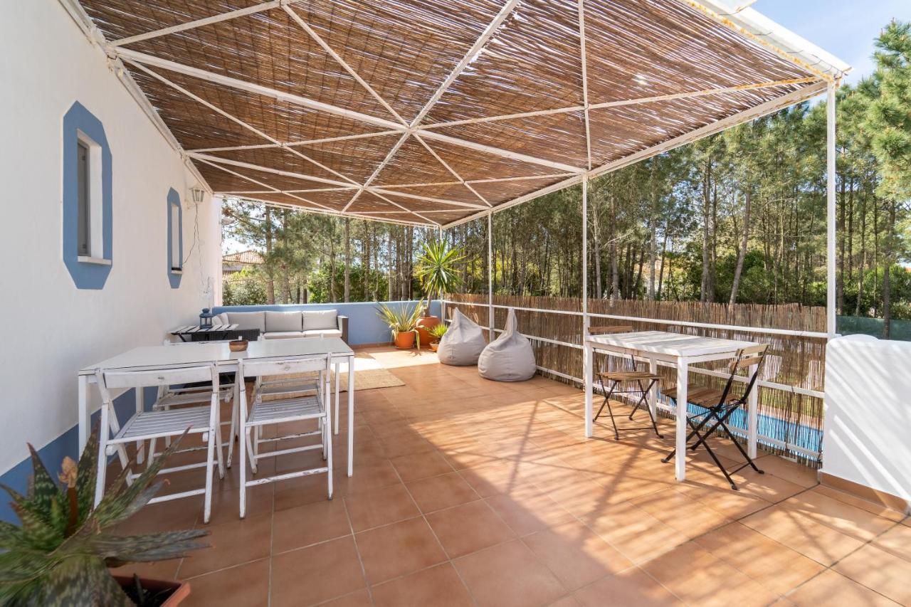 Aljezur Villas Aljezur