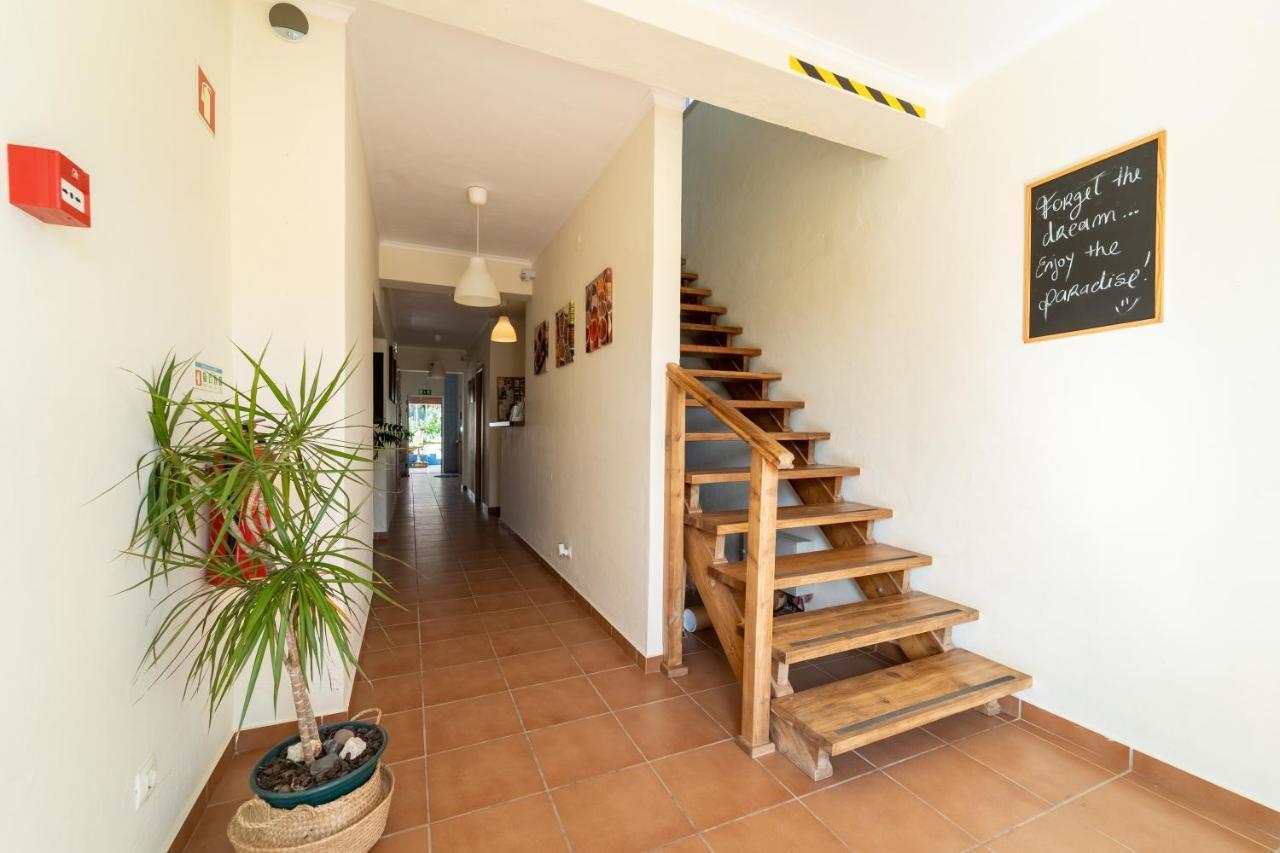 Aljezur Villas