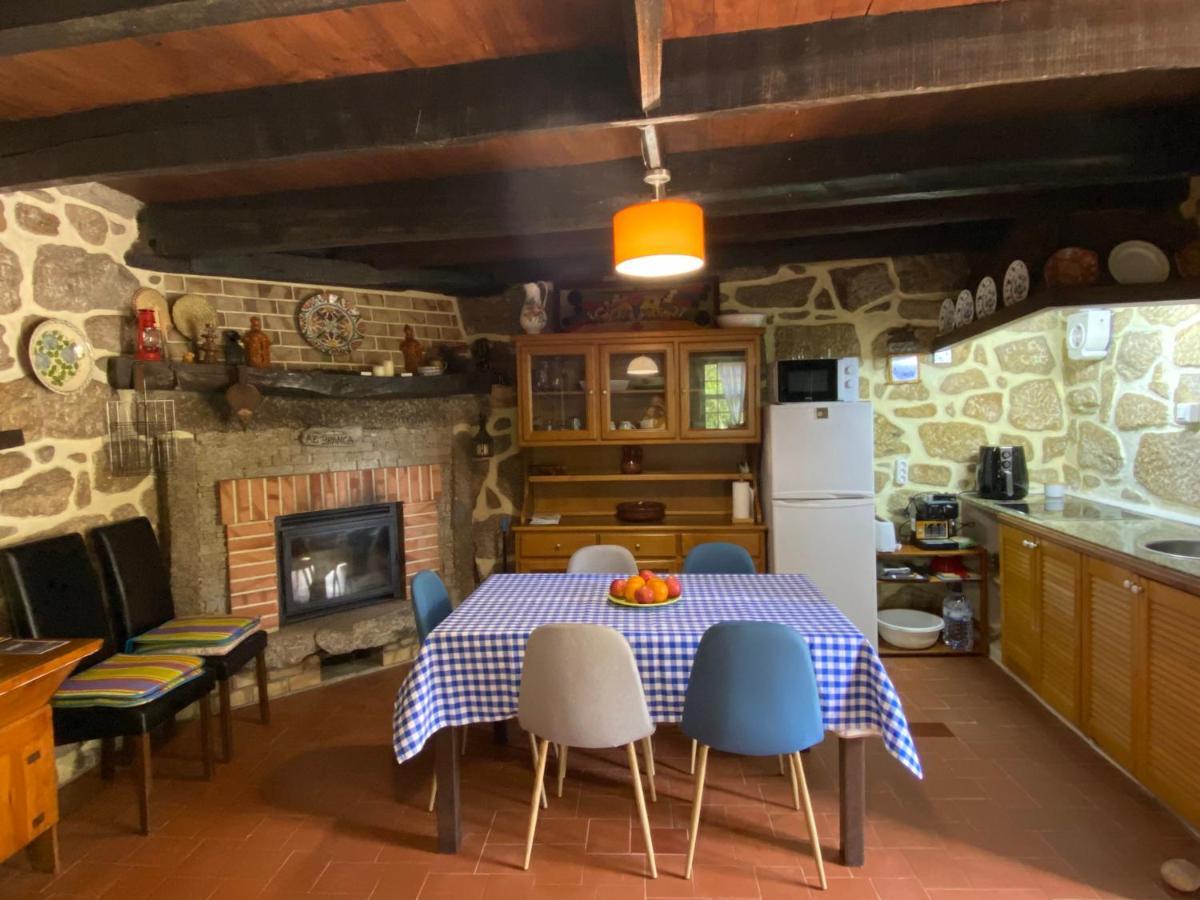 Сasa de vacaciones Casa Da Azenha Branca *
