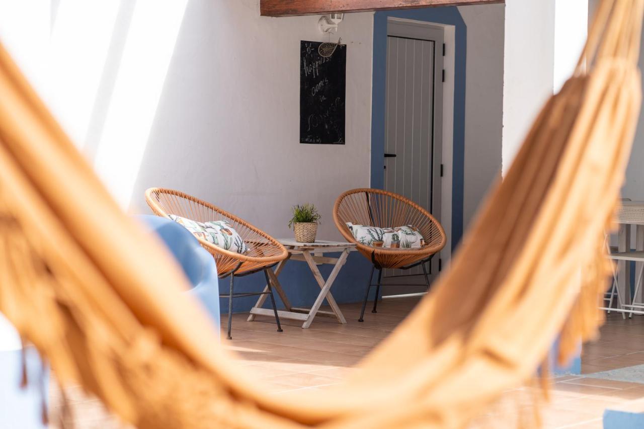 Aljezur Villas Hostel Aljezur