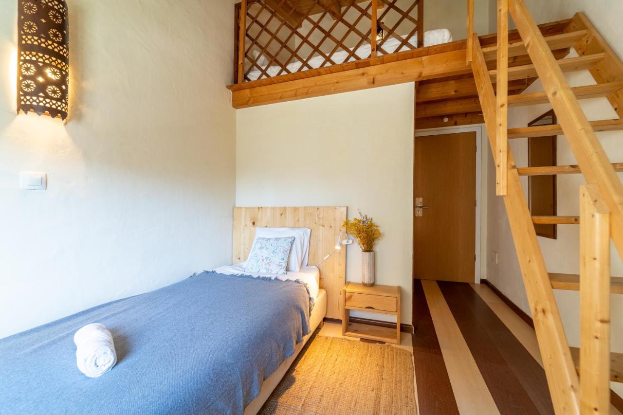 Hostel Aljezur Villas *