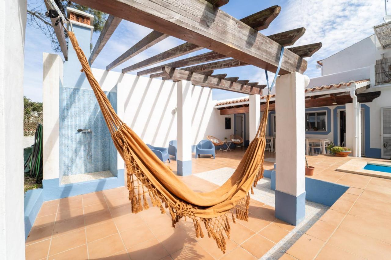 Hostel Aljezur Villas *