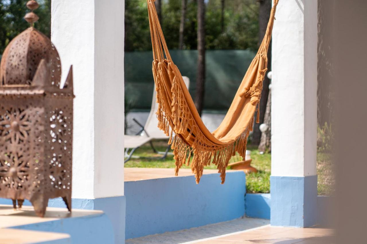 Hostel Aljezur Villas