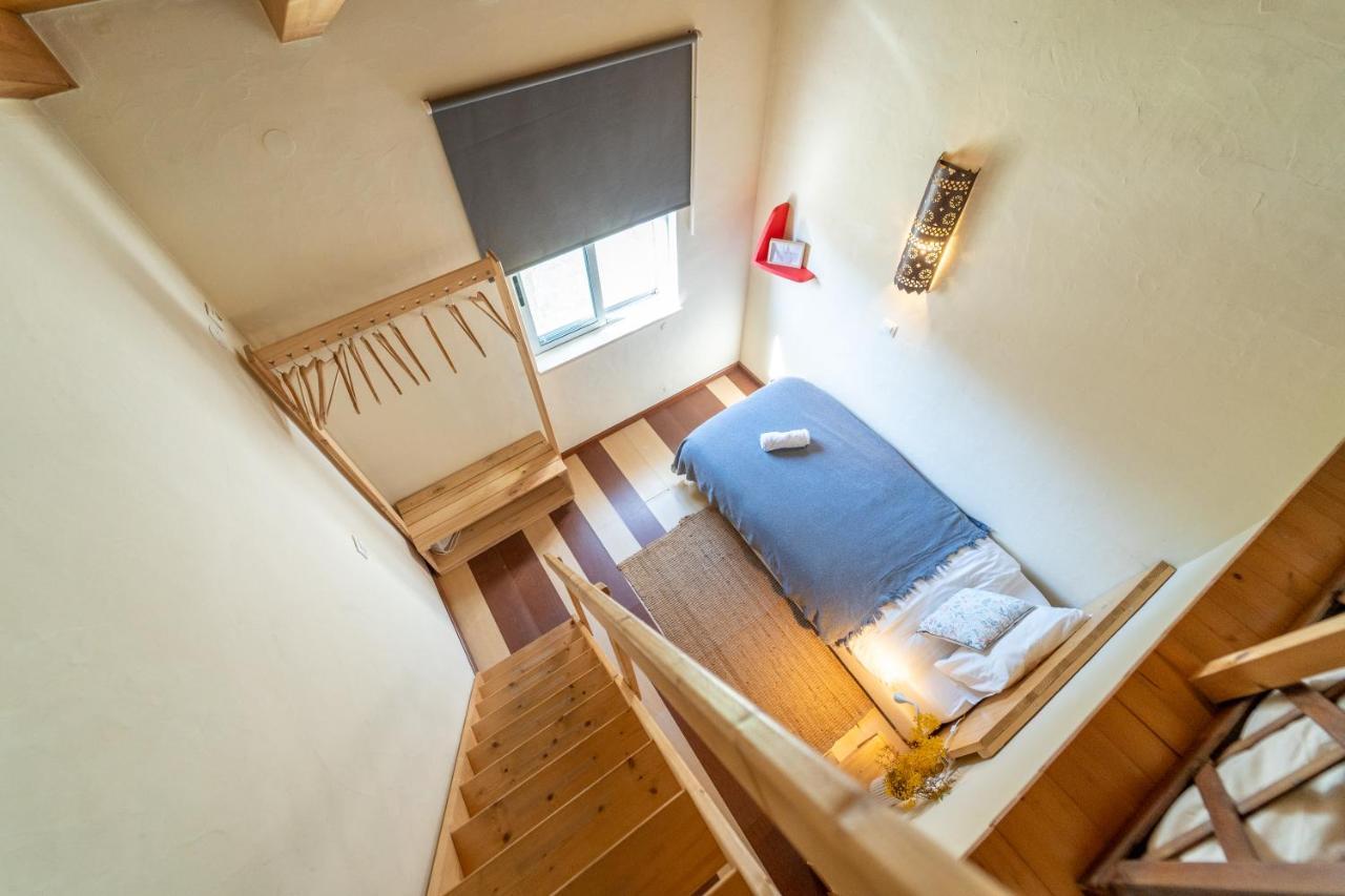 Aljezur Villas Hostel