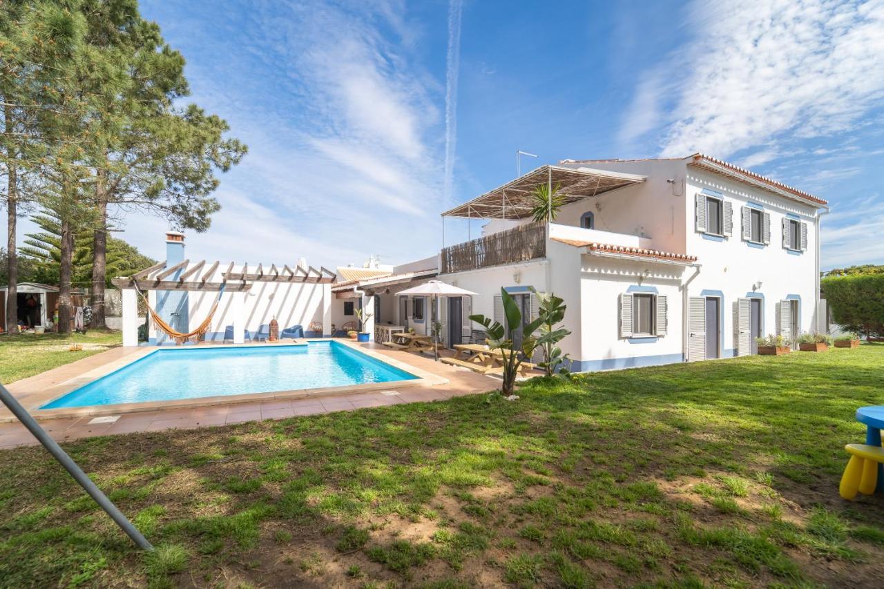 Hostel Aljezur Villas