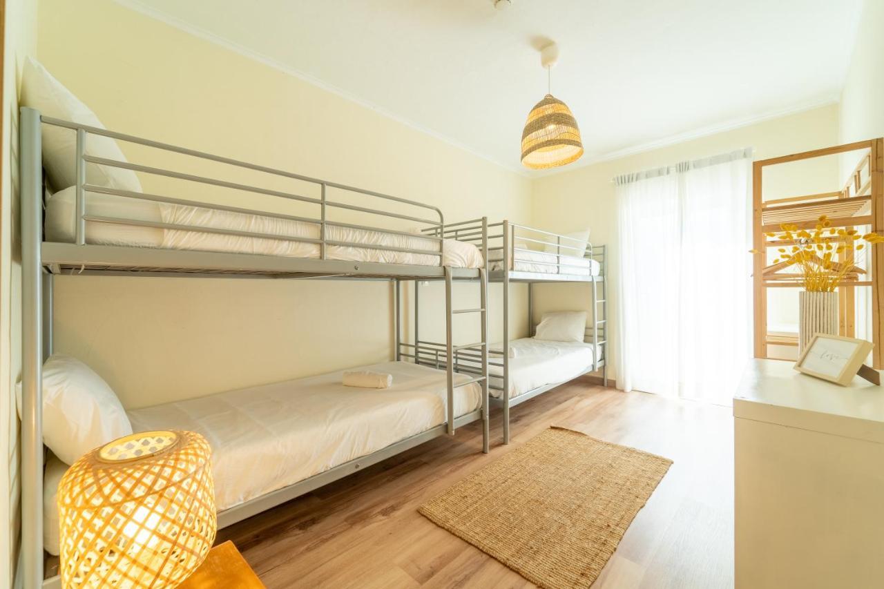 Hostel Aljezur Villas Aljezur