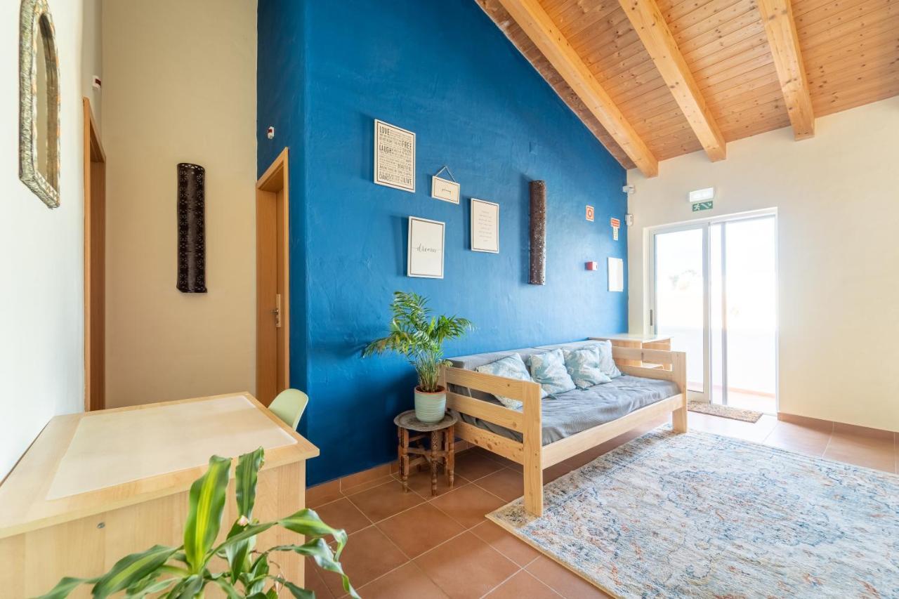 Aljezur Villas