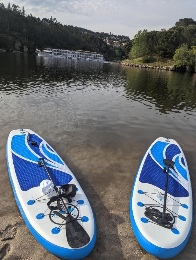 Costa D'ouro Holiday home Castelo de Paiva