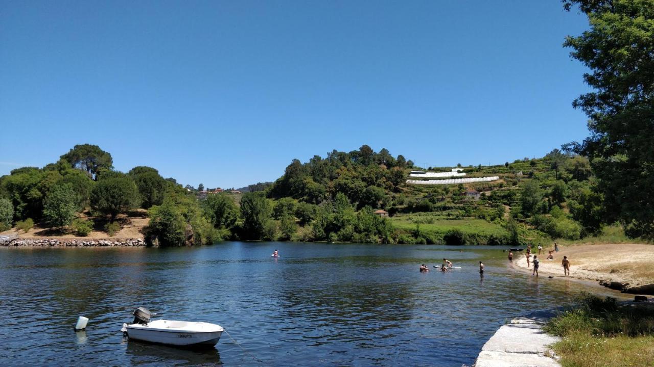 Costa D'ouro Holiday home *
