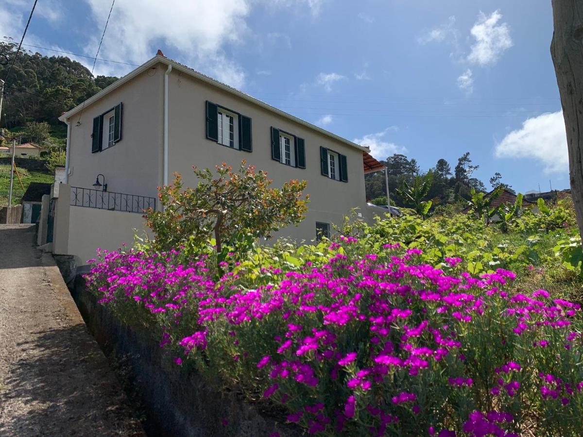 Terra Batista House Casa de férias