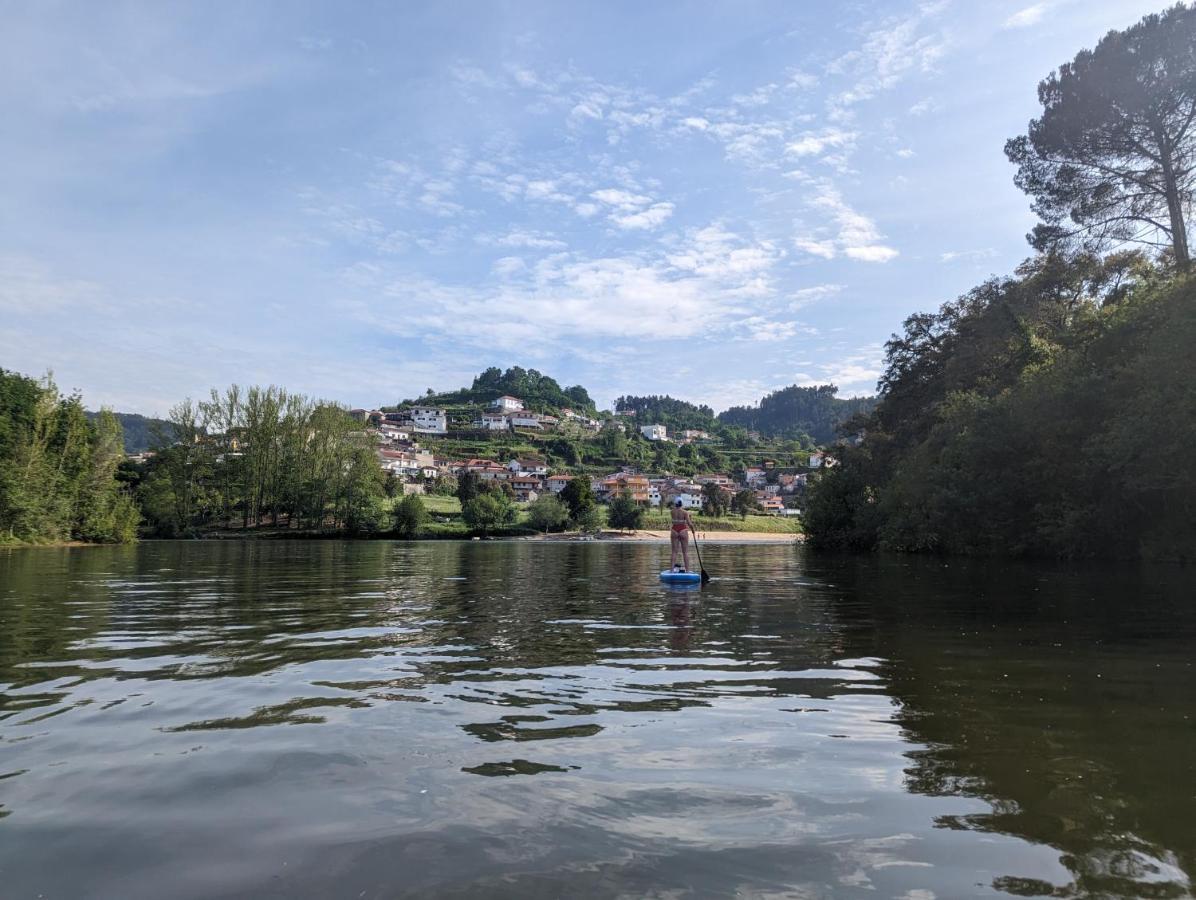 Costa D'ouro Holiday home
