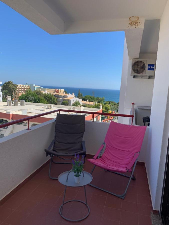 Linda Vista Mar T1, A-c, Wi-fi, Porches Porches (Algarve)