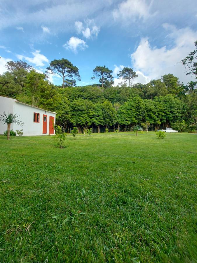 Quinta Dos Reis * Biscoitos (Terceira)