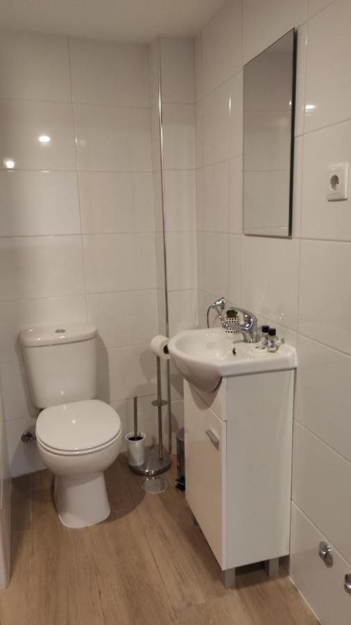 Holiday home Recanto Da Encosta T0 *
