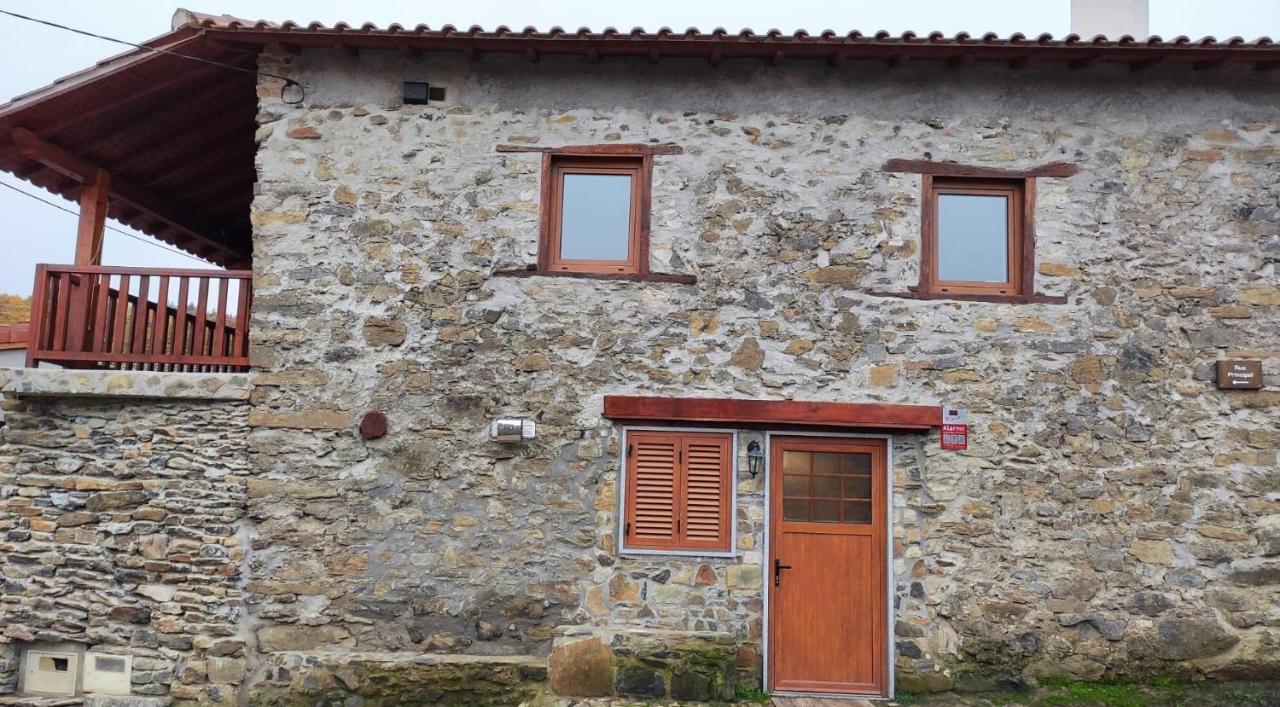 Holiday home Recanto Da Encosta T0