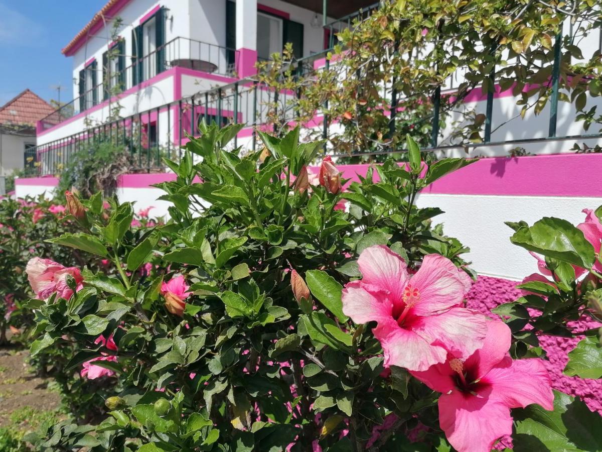 Westerland House Ribeira Brava