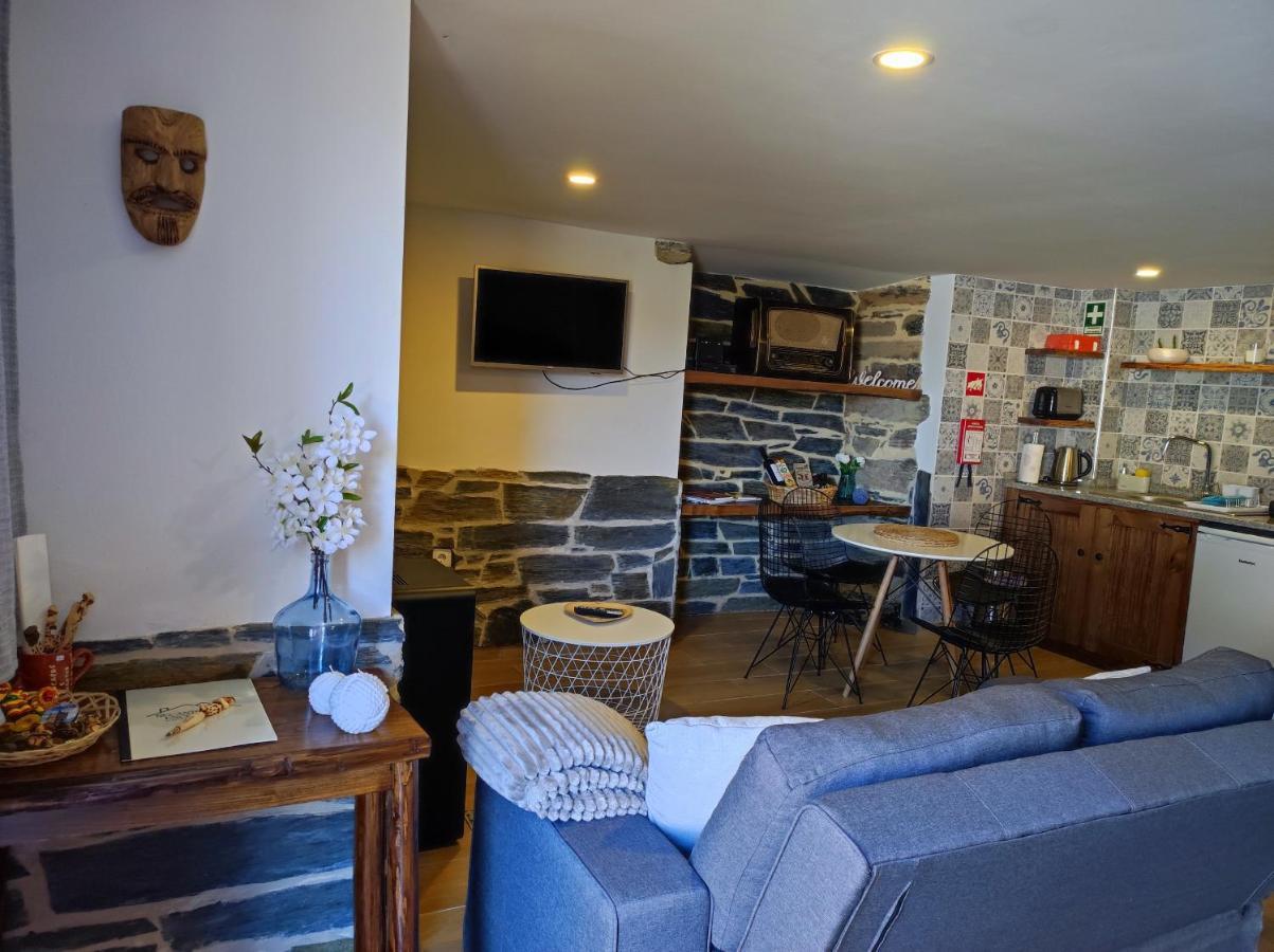 Holiday home Recanto Da Encosta T0