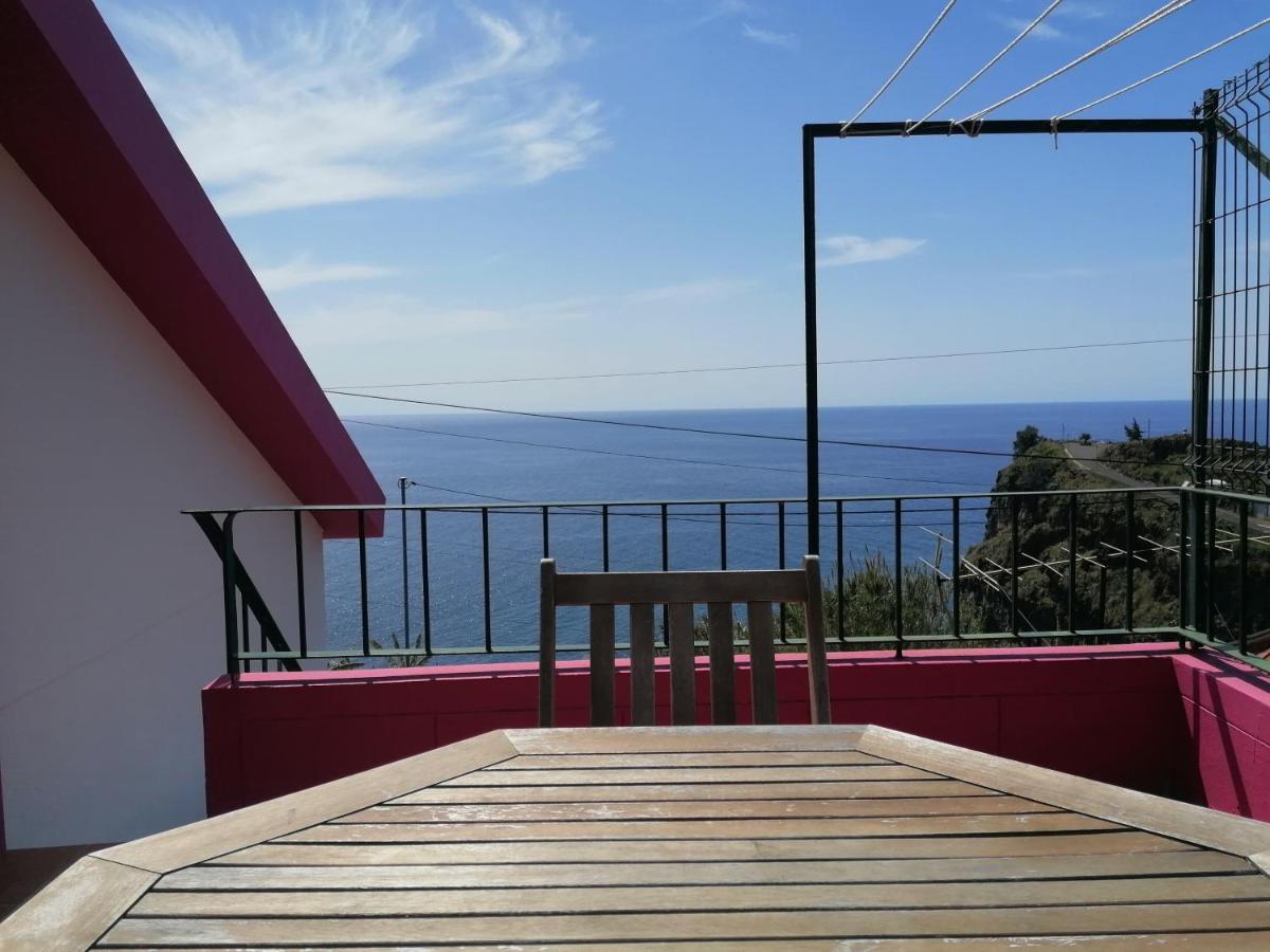 Villa Westerland House Ribeira Brava