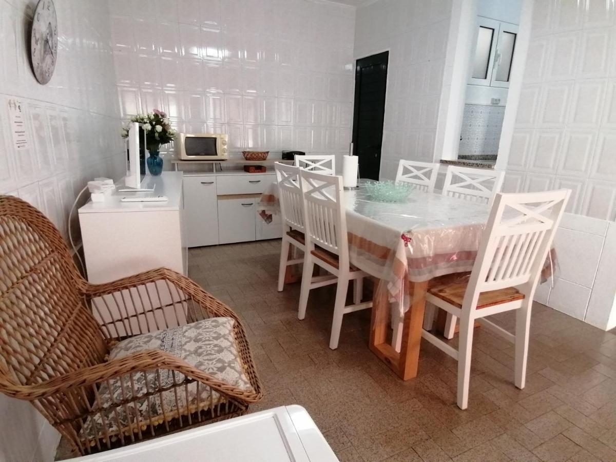 Westerland House Villa Ribeira Brava