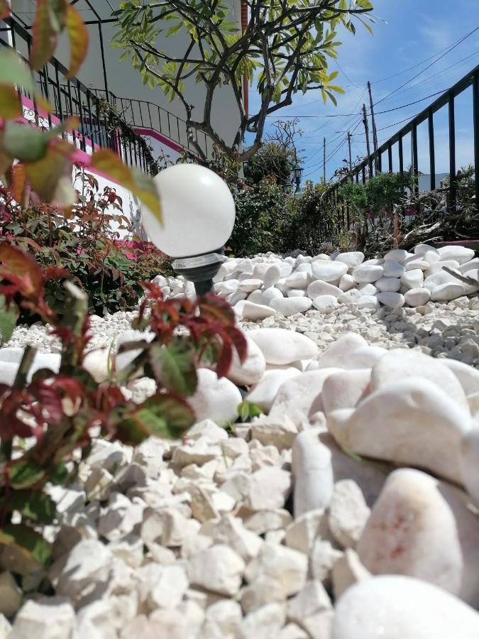 Westerland House Villa Ribeira Brava