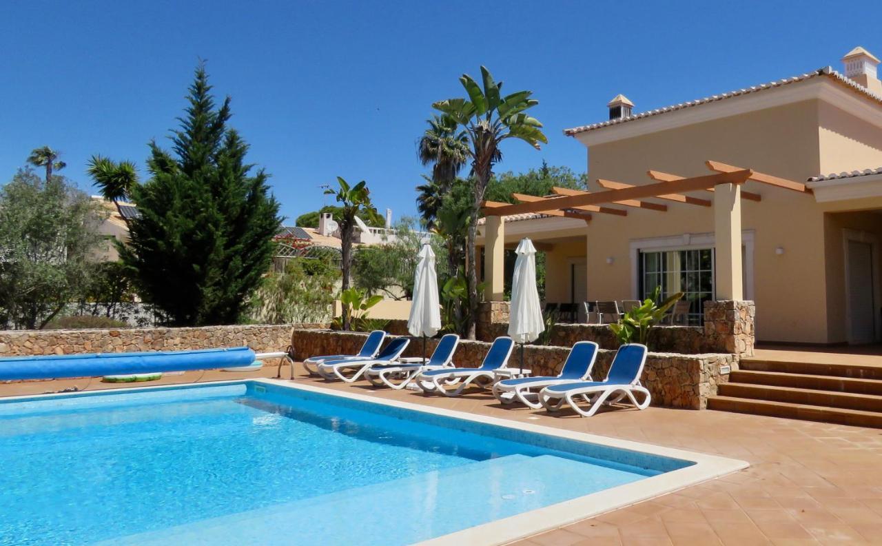 Casa Dos Cedros * Carvoeiro (Lagoa)
