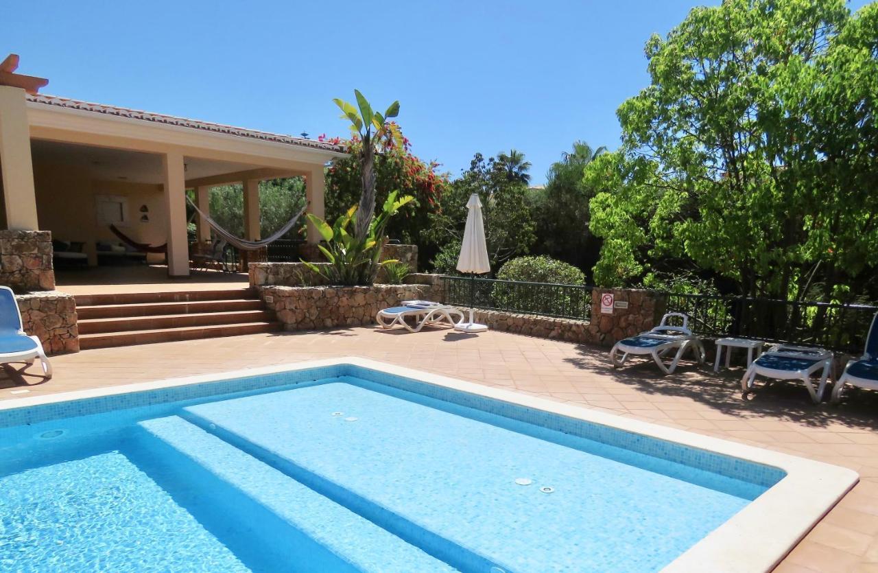 Casa Dos Cedros Villa