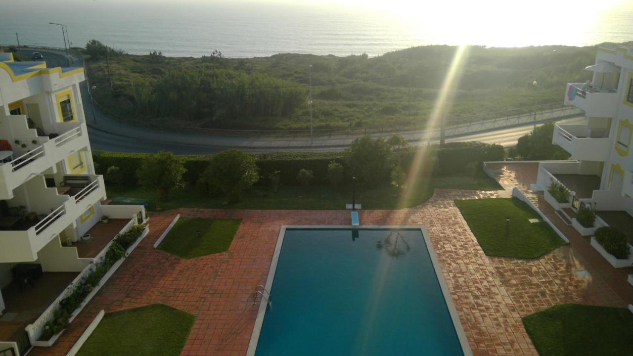 Penthouse With Total Sea View * Ericeira
