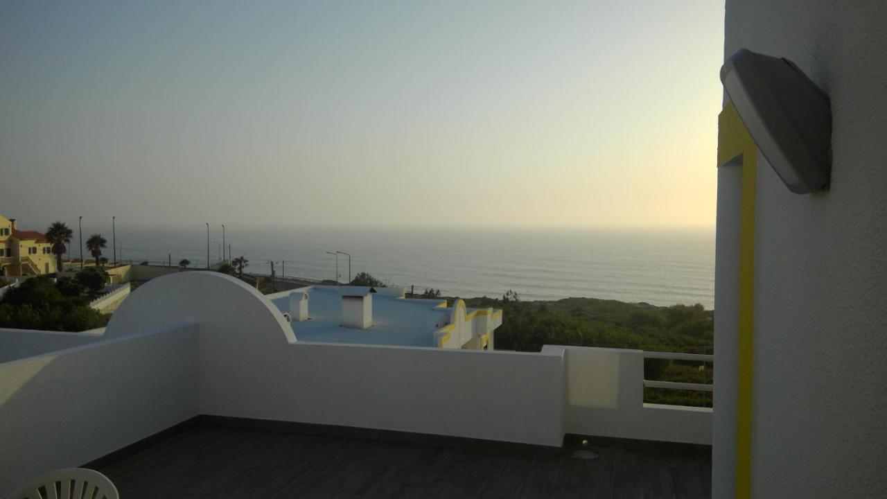 Penthouse With Total Sea View Apartment *