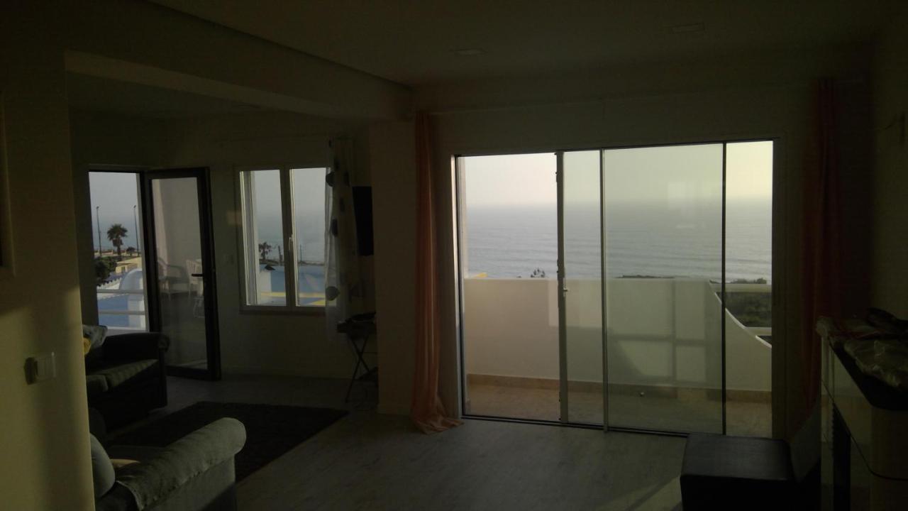 Apartment Penthouse With Total Sea View