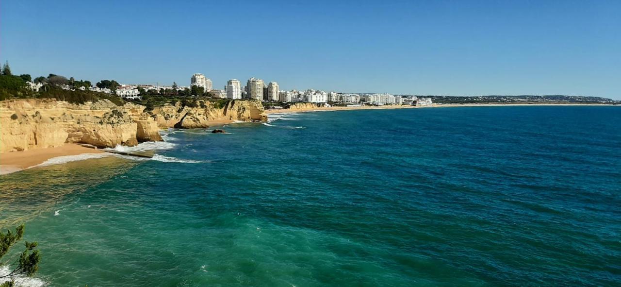 Amelia - Always Algarve *