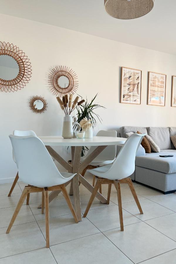 Apartment Varanda Rosa Da Baia Sao Martinho do Porto
