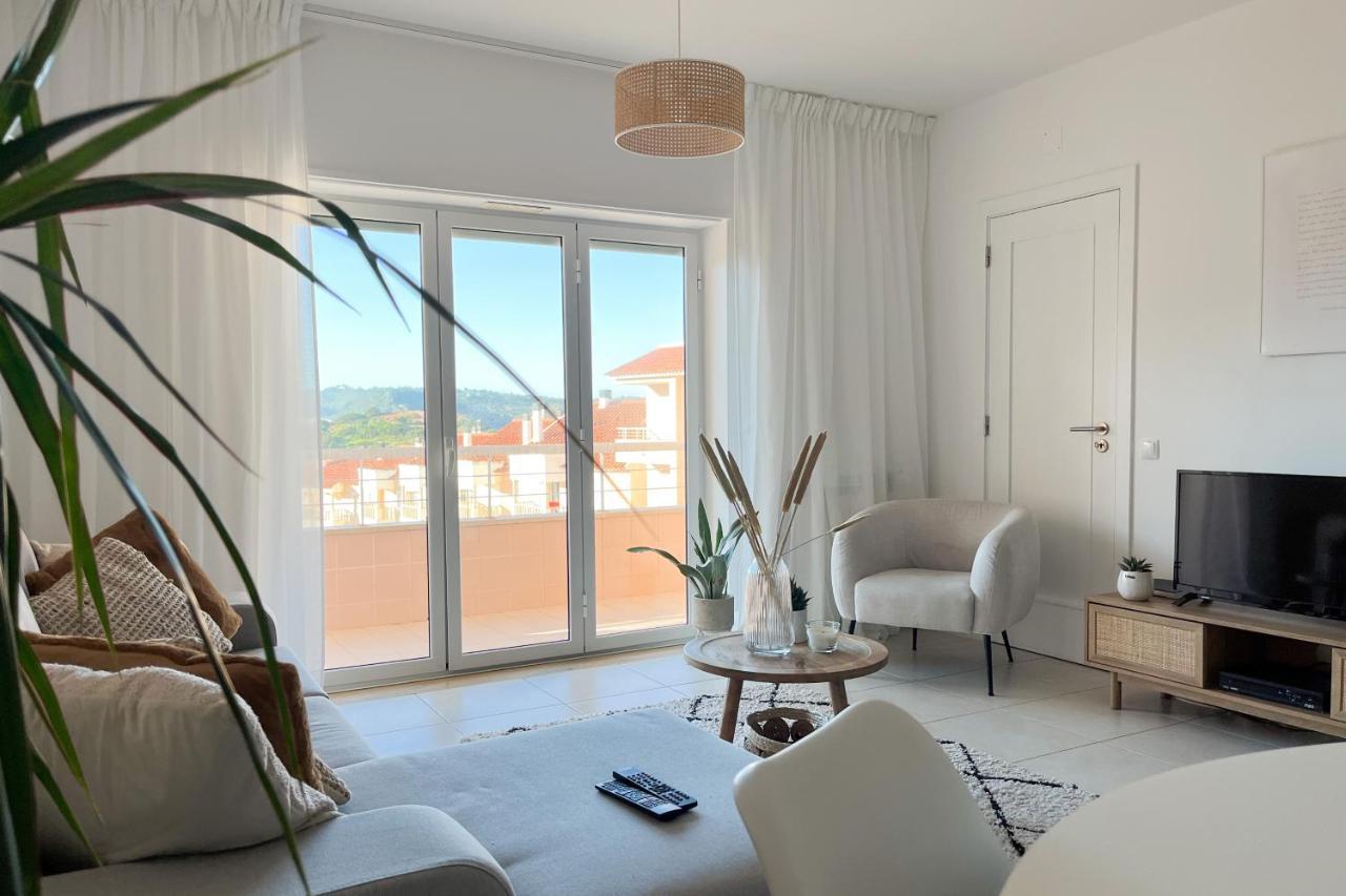 Varanda Rosa Da Baia Apartment Sao Martinho do Porto