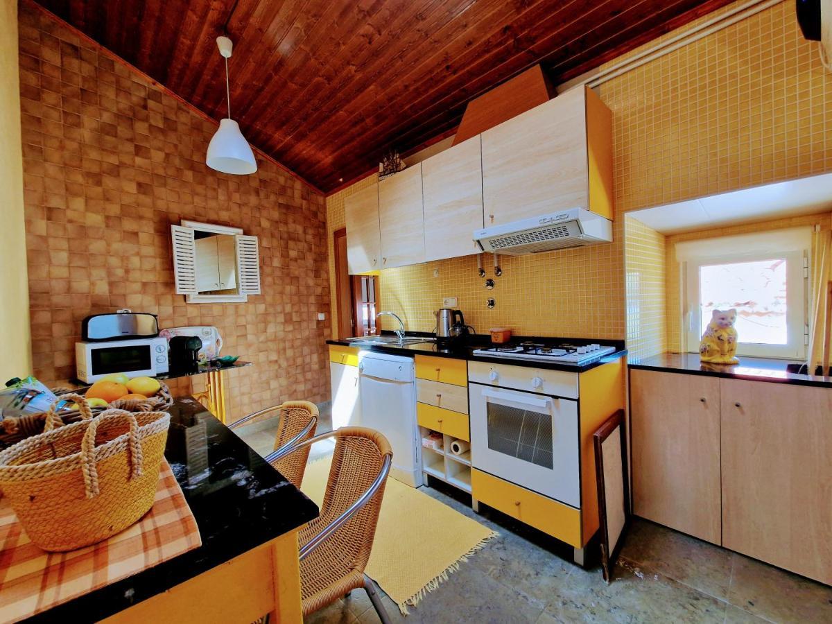 Casa Azenhas By Lisbon Village