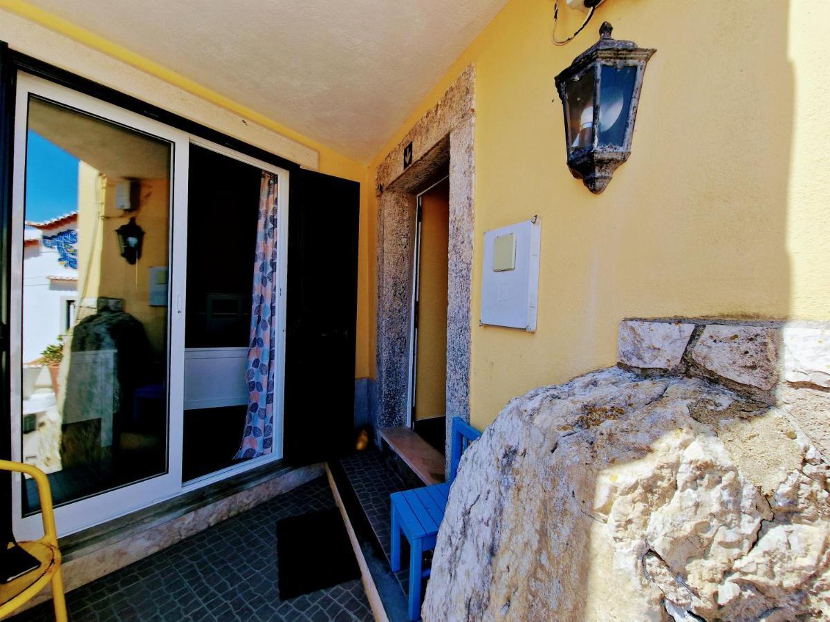 Casa Azenhas By Lisbon Village Holiday home *