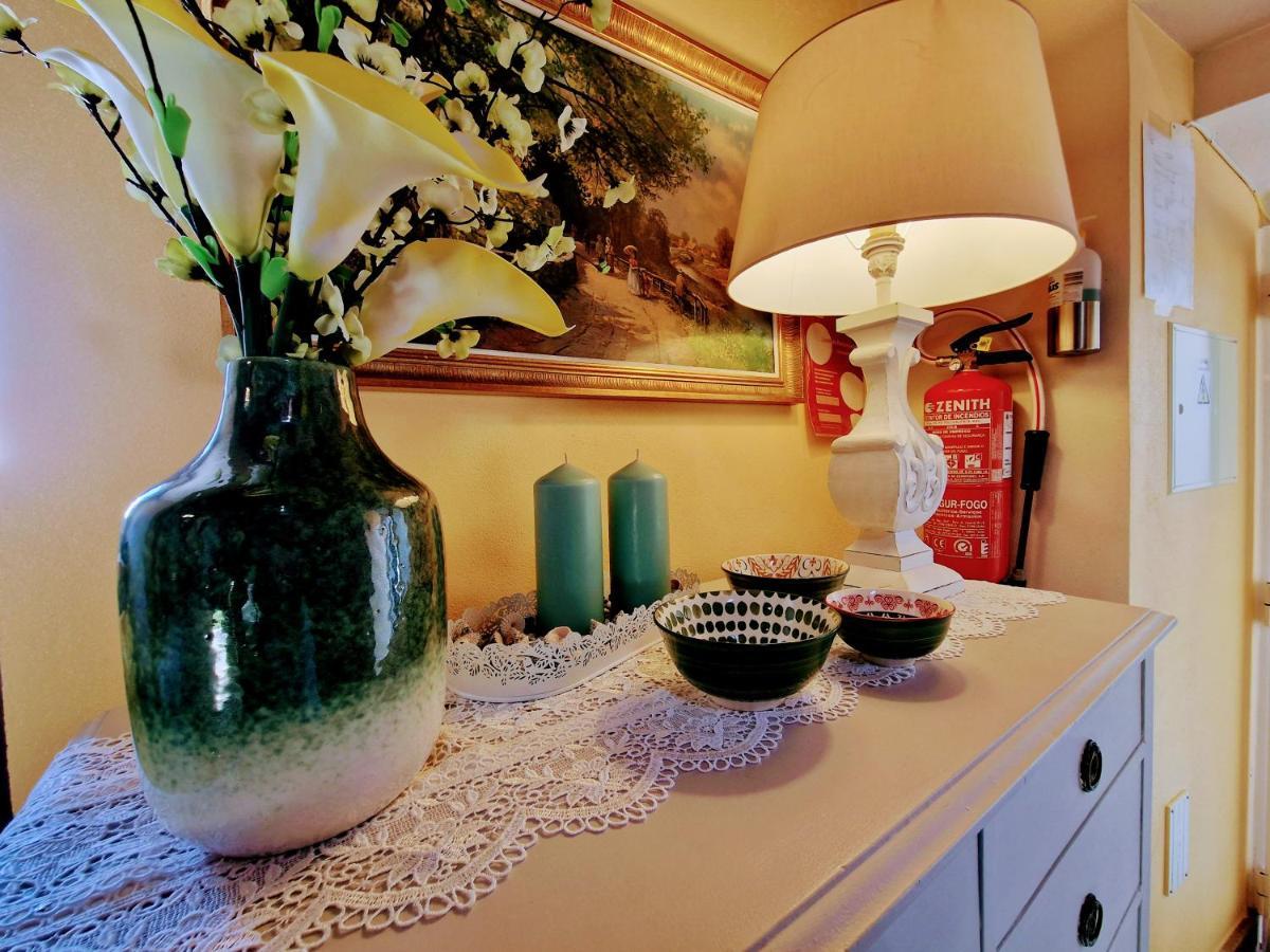 Vakantiehuis Casa Azenhas By Lisbon Village