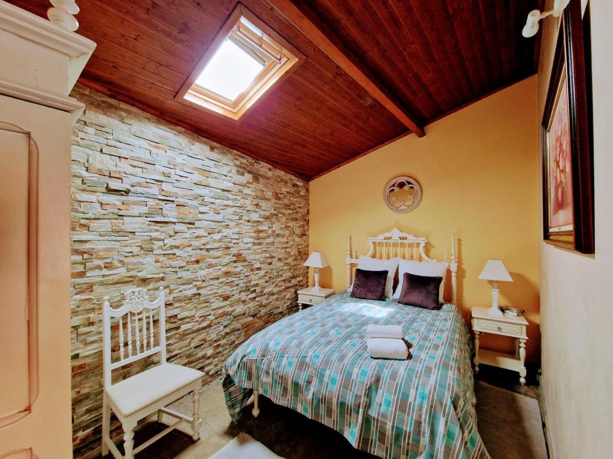 Holiday home Casa Azenhas By Lisbon Village Sintra