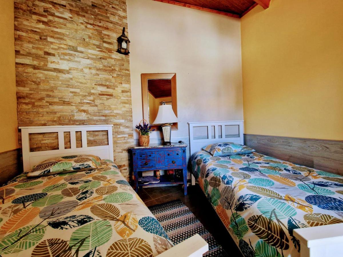 Holiday home Casa Azenhas By Lisbon Village Sintra