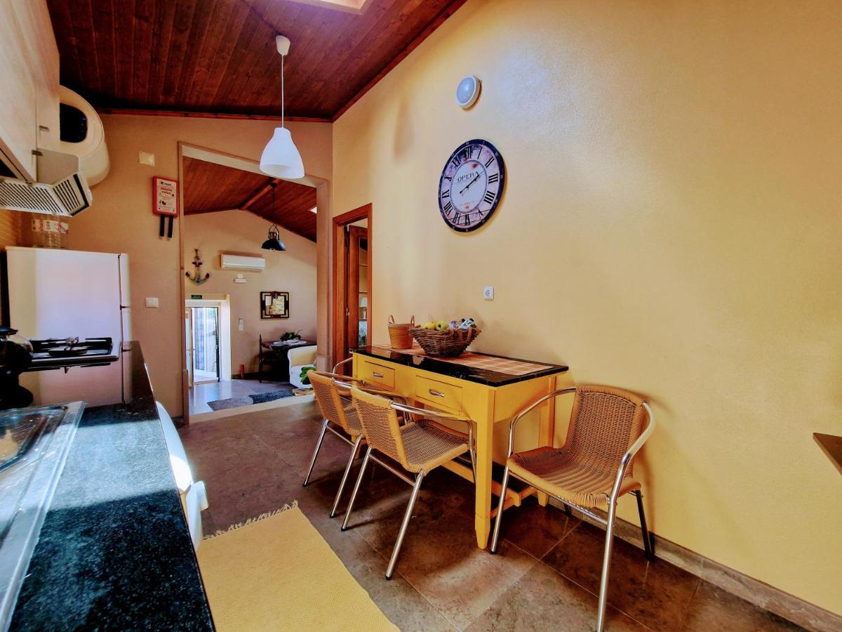 Casa Azenhas By Lisbon Village Sintra
