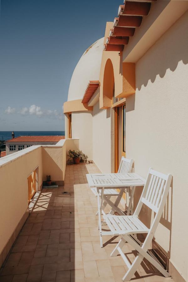 Pksc - Surfers House 3* Peniche