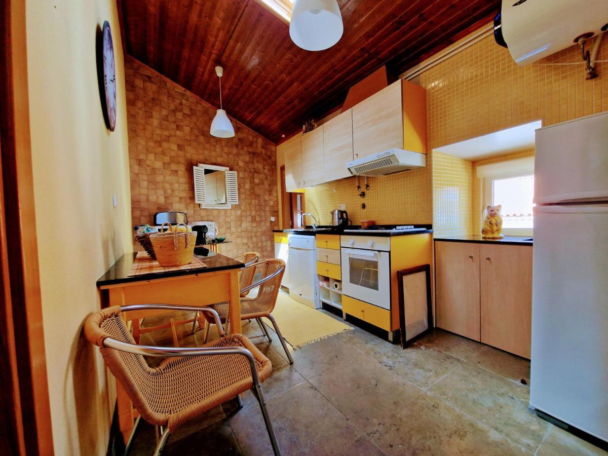 Holiday home Casa Azenhas By Lisbon Village Sintra